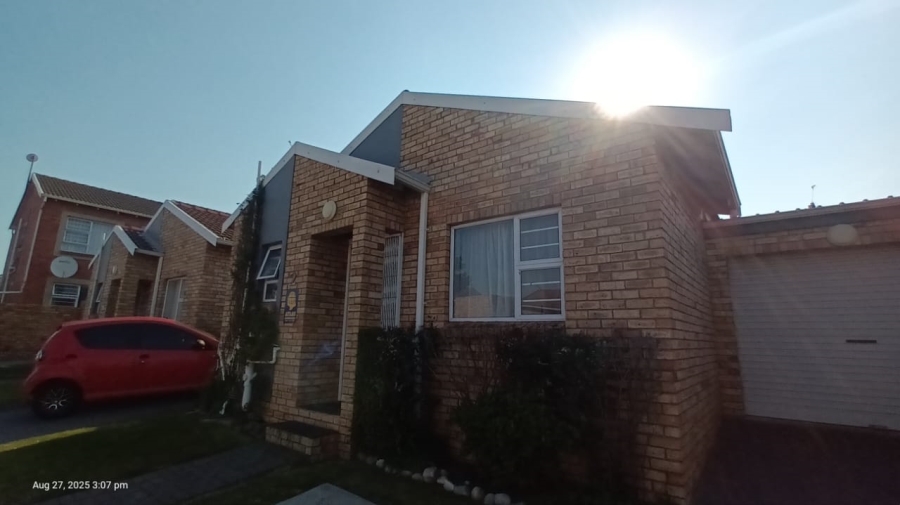 To Let 2 Bedroom Property for Rent in South End Eastern Cape